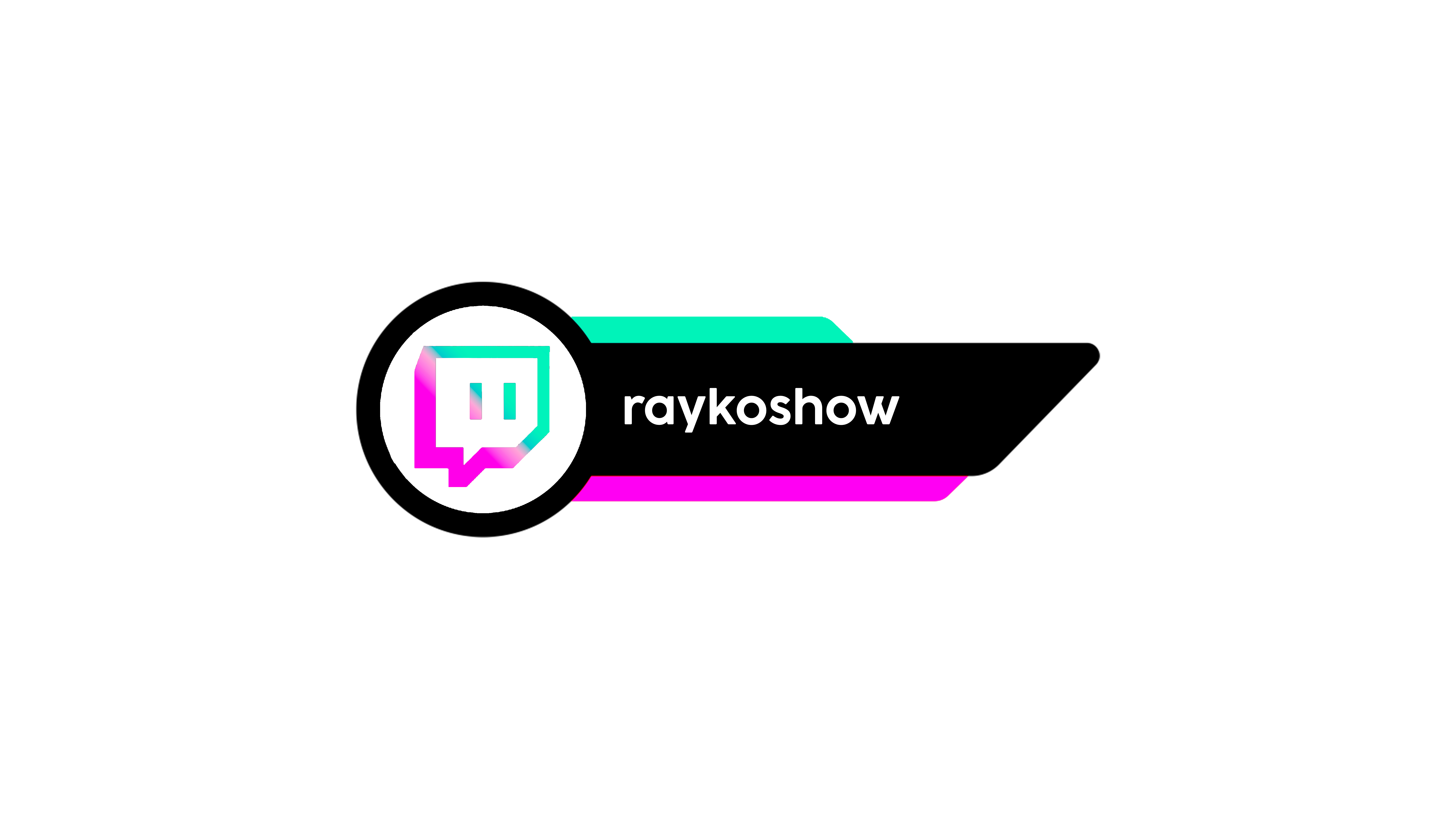 Twitch — Rave with Rayko